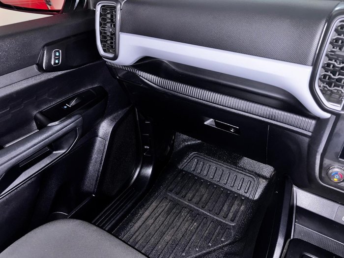 2024 Ford Ranger XL