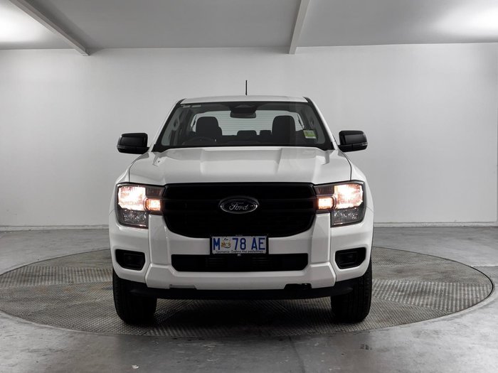 2024 Ford Ranger XL