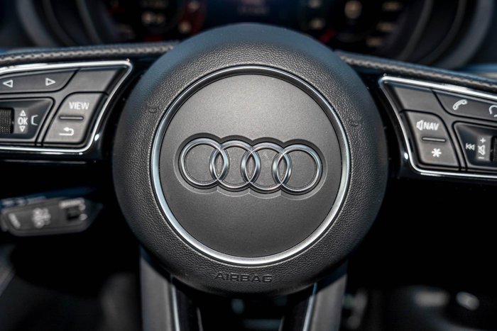 2020 Audi S3