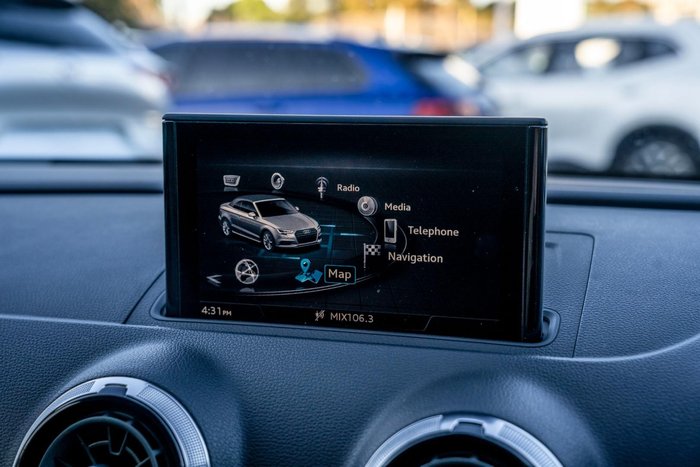 2020 Audi S3