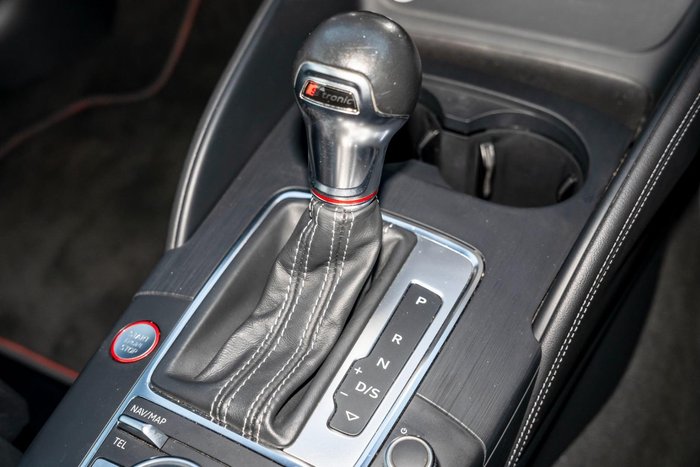 2020 Audi S3