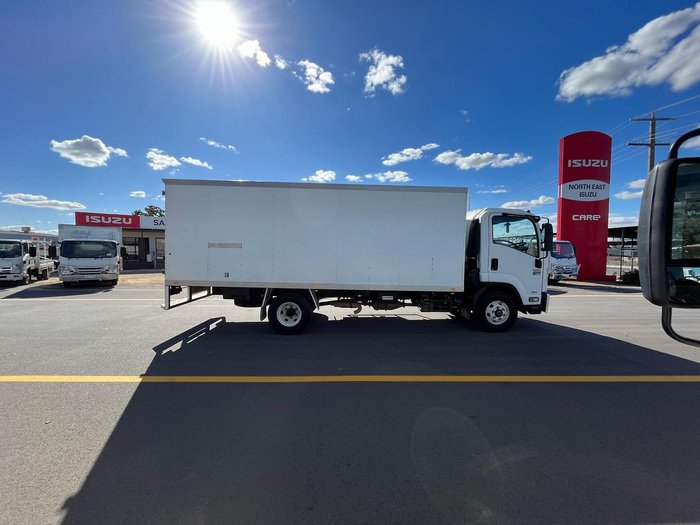 2013 Isuzu Frr500 Frr 500