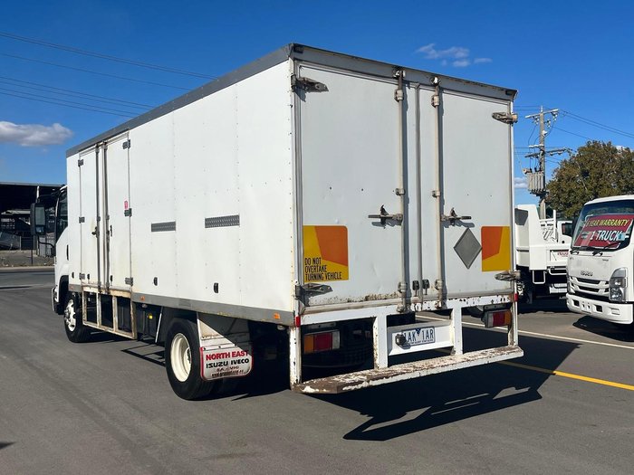 2013 Isuzu Frr500 Frr 500