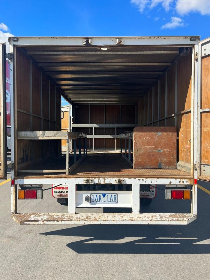 2013 Isuzu Frr500 Frr 500