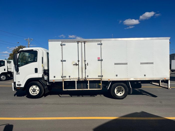 2013 Isuzu Frr500 Frr 500