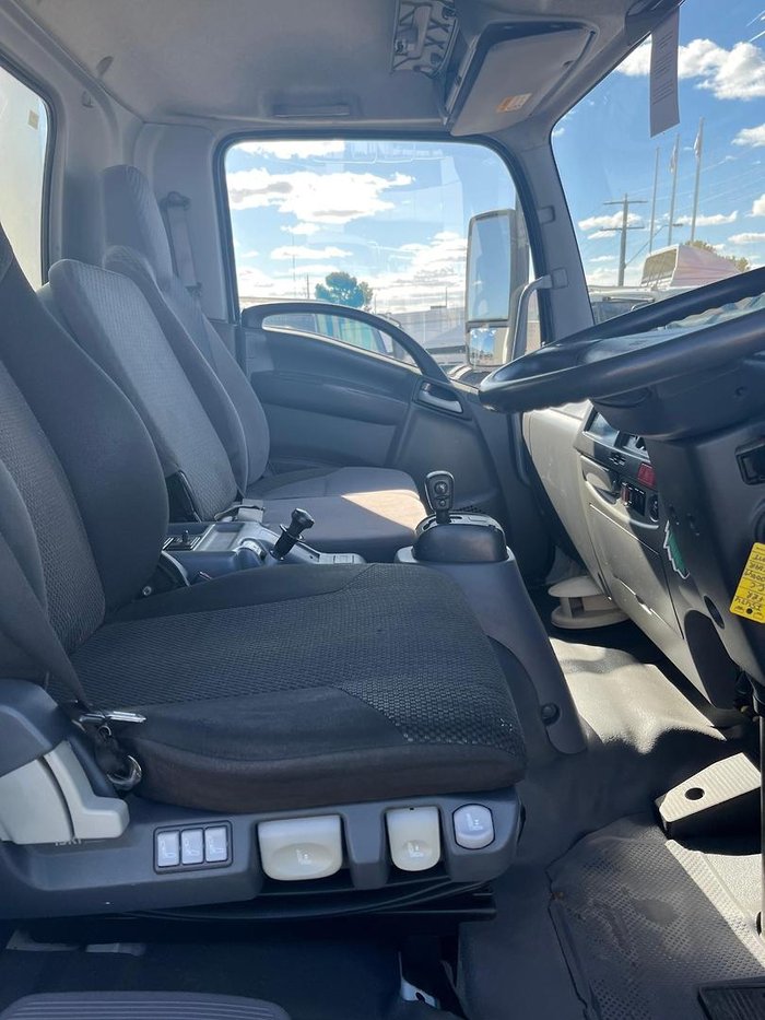 2013 Isuzu Frr500 Frr 500