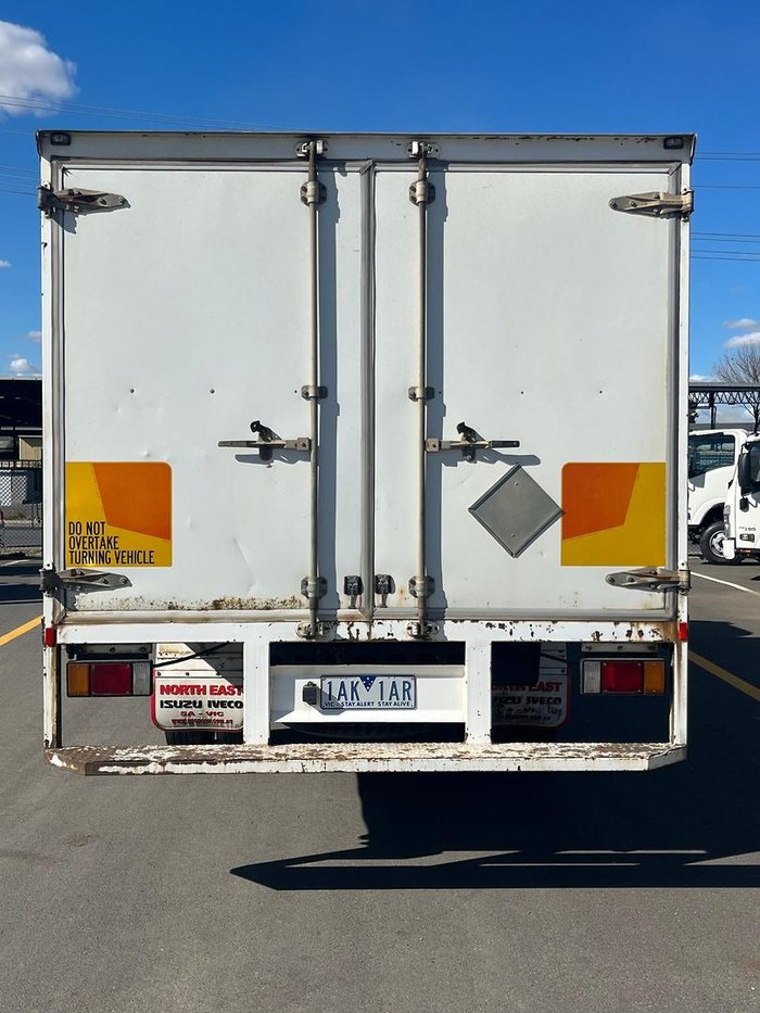 2013 Isuzu Frr500 Frr 500