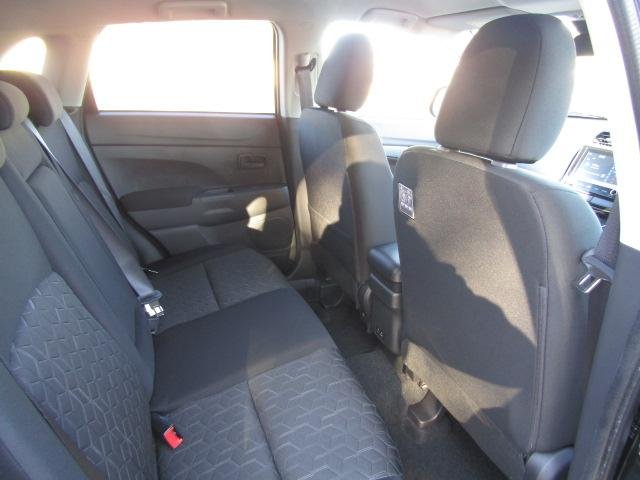 2024 Mitsubishi ASX MR