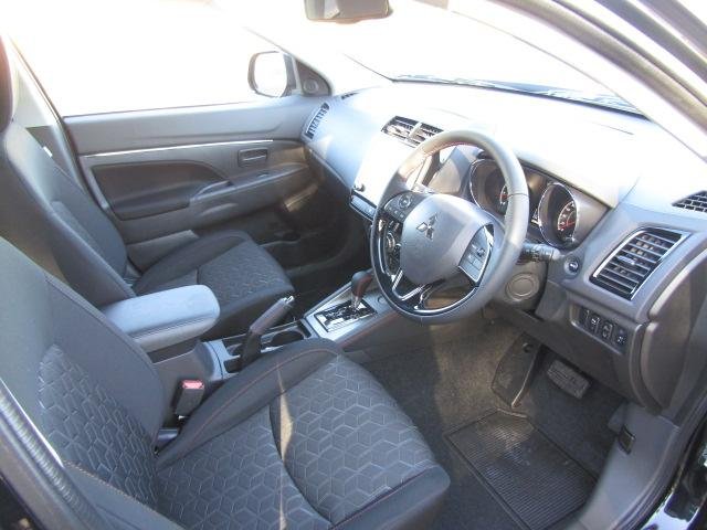 2024 Mitsubishi ASX MR