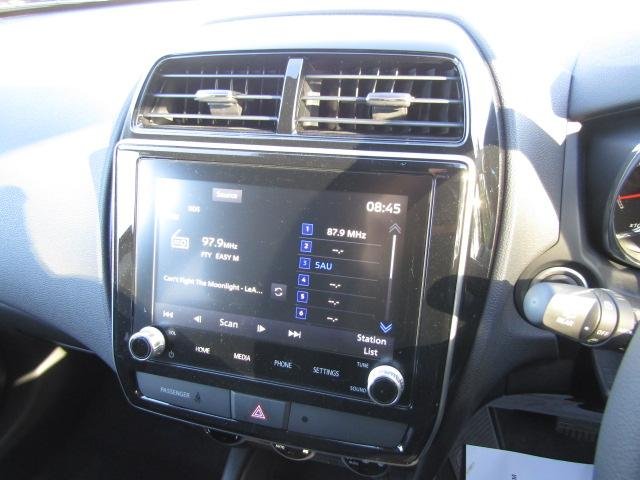 2024 Mitsubishi ASX MR
