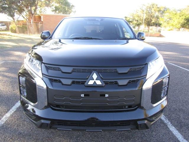 2024 Mitsubishi ASX MR