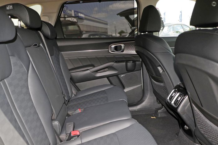 2025 Kia Sorento Sport+