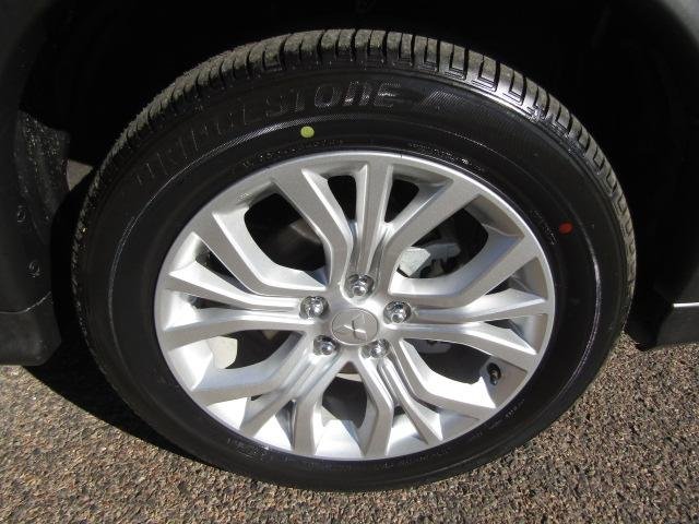 2024 Mitsubishi ASX ES