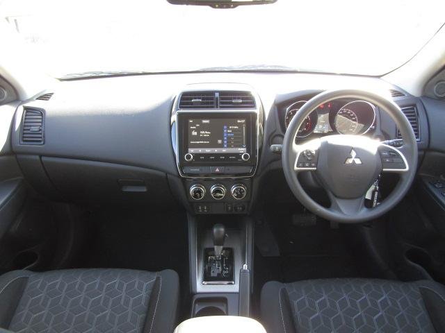 2024 Mitsubishi ASX ES