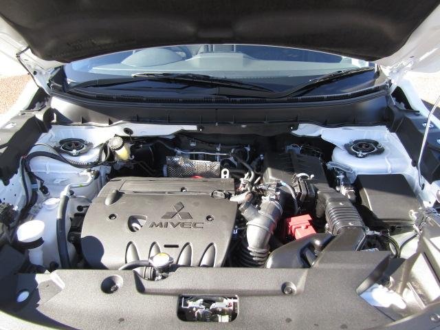 2024 Mitsubishi ASX ES