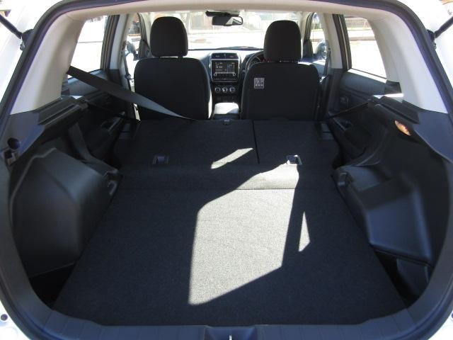 2024 Mitsubishi ASX ES