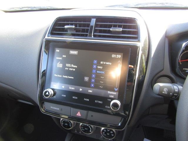 2024 Mitsubishi ASX ES