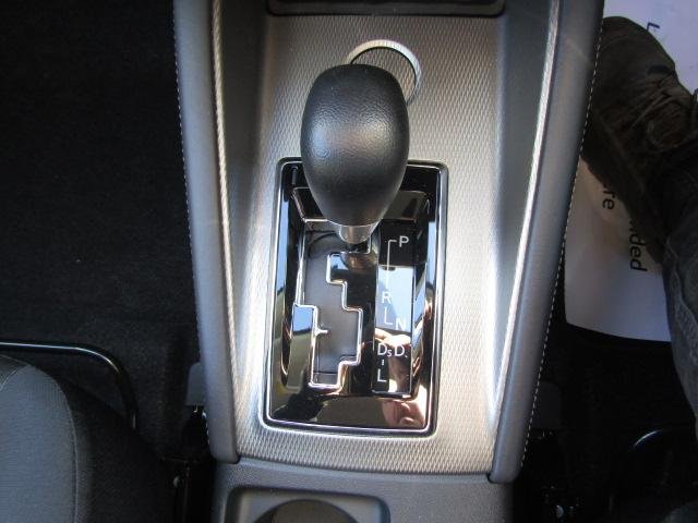 2024 Mitsubishi ASX ES