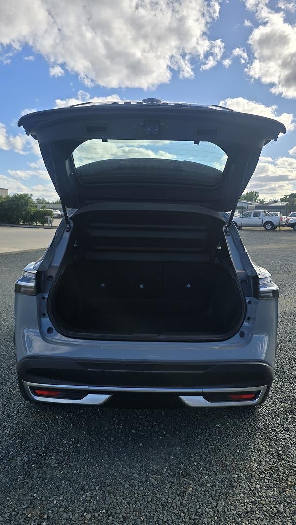 2025 Nissan QASHQAI ST-L