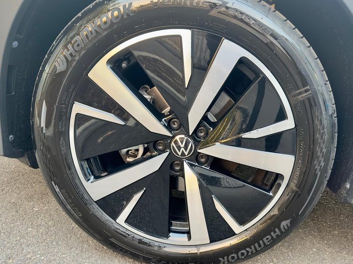 2025 Volkswagen Tiguan 110TSI Elegance