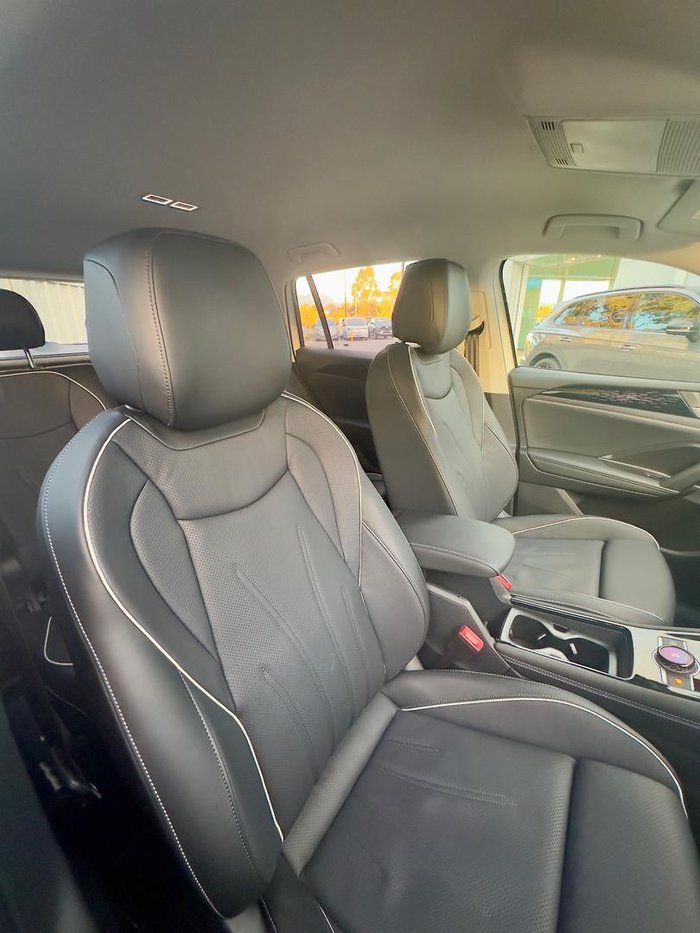 2025 Volkswagen Tiguan 110TSI Elegance