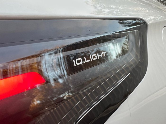 2025 Volkswagen Tiguan 110TSI Elegance