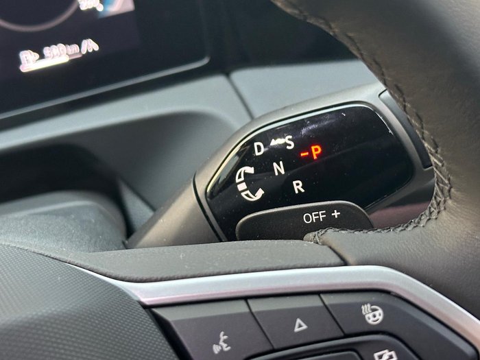 2025 Volkswagen Tiguan 110TSI Elegance