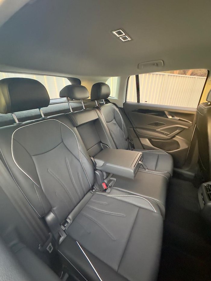 2025 Volkswagen Tiguan 110TSI Elegance