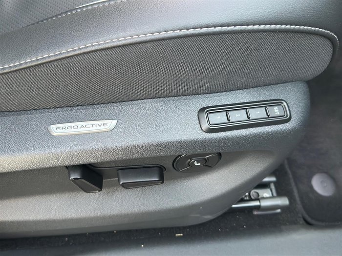 2025 Volkswagen Tiguan 110TSI Elegance