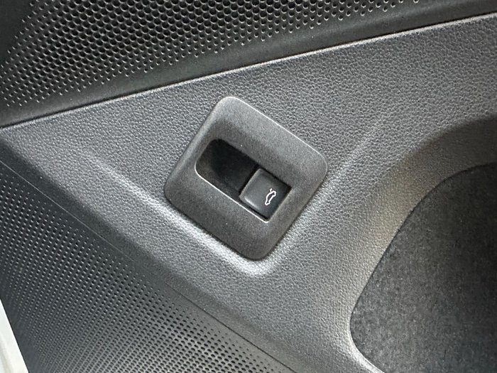 2025 Volkswagen Tiguan 110TSI Elegance
