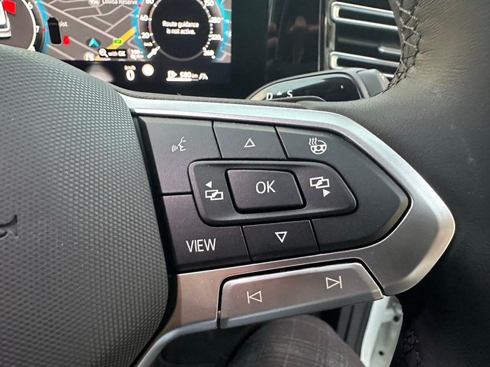 2025 Volkswagen Tiguan 110TSI Elegance