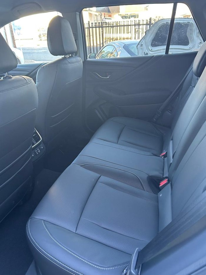 2025 Subaru Outback AWD Premium Special Edition