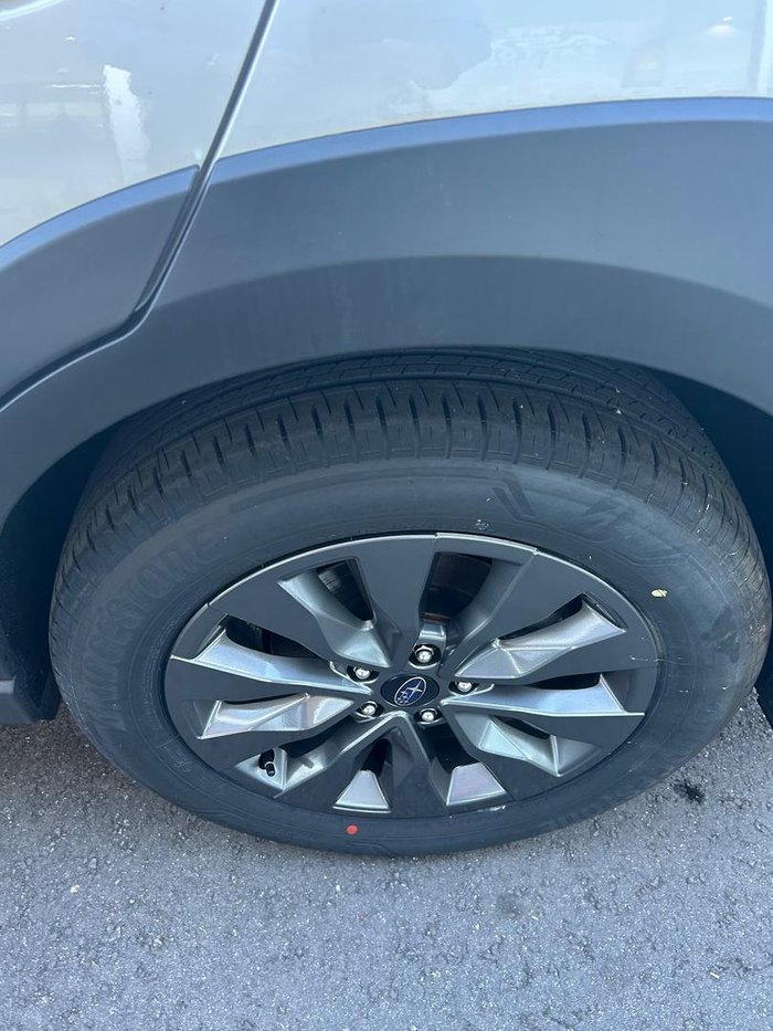2025 Subaru Outback AWD Premium Special Edition