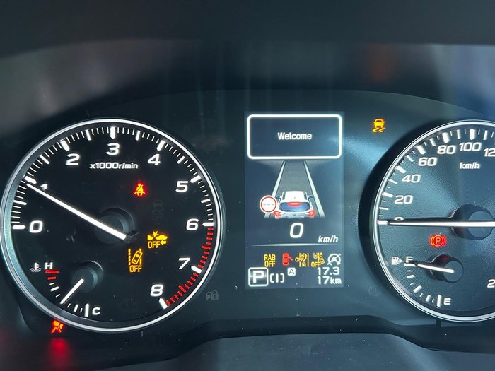 2025 Subaru Outback AWD Premium Special Edition