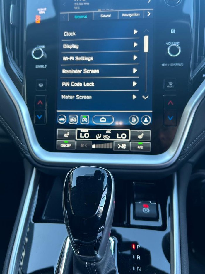 2025 Subaru Outback AWD Premium Special Edition