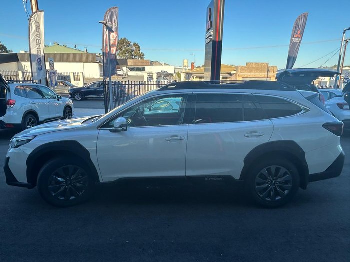 2025 Subaru Outback AWD Premium Special Edition