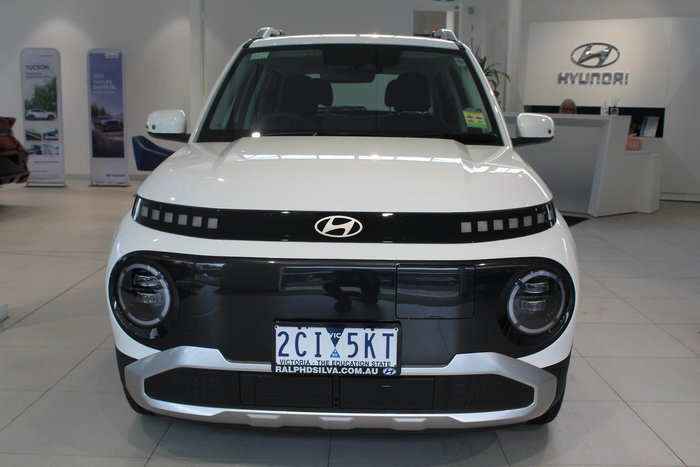 2025 Hyundai INSTER