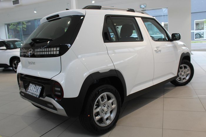 2025 Hyundai INSTER