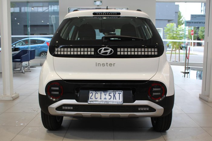 2025 Hyundai INSTER