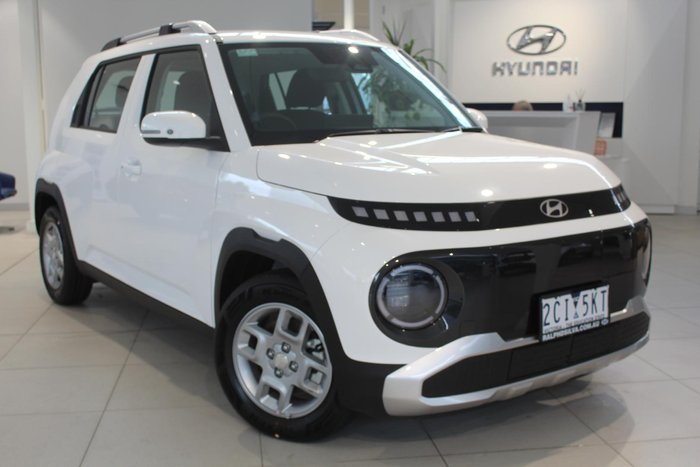 2025 Hyundai INSTER