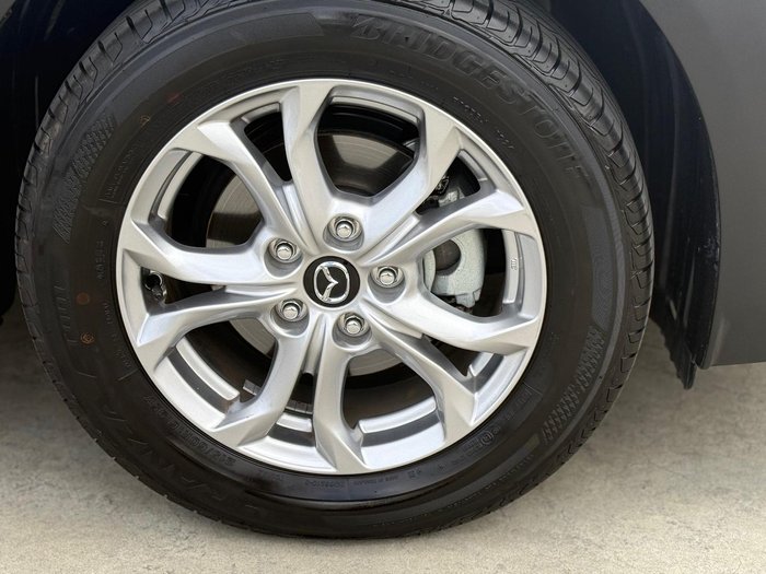 2024 Mazda CX-3 G20 Pure