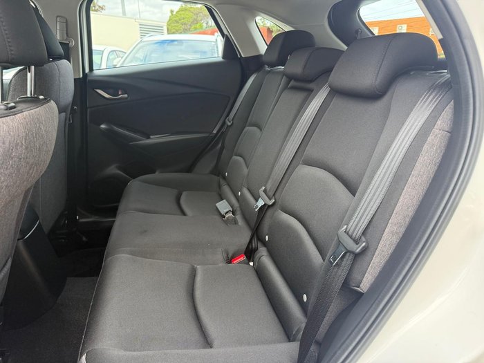 2024 Mazda CX-3 G20 Pure