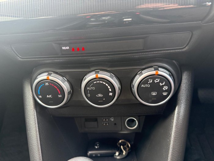 2024 Mazda CX-3 G20 Pure