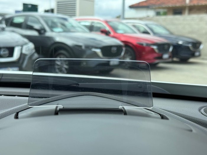 2024 Mazda CX-3 G20 Pure