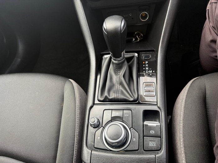 2024 Mazda CX-3 G20 Pure