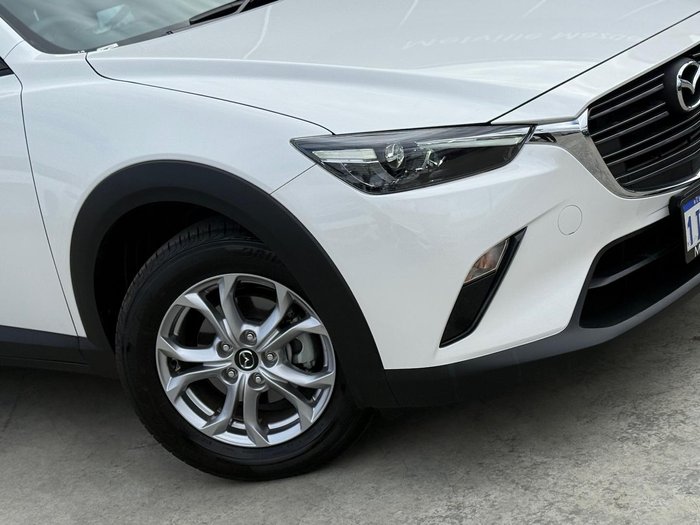 2024 Mazda CX-3 G20 Pure