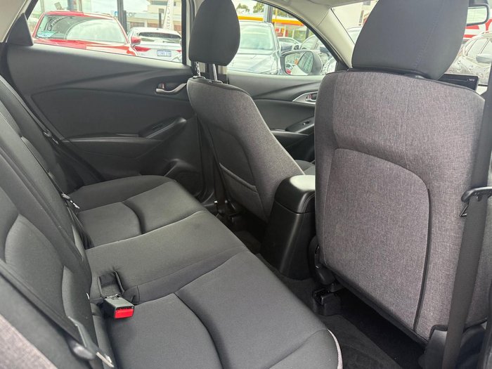 2024 Mazda CX-3 G20 Pure