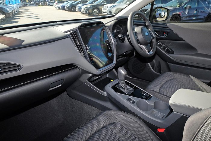 2024 Subaru Impreza 2.0R G6 MY24 AWD Crystal White