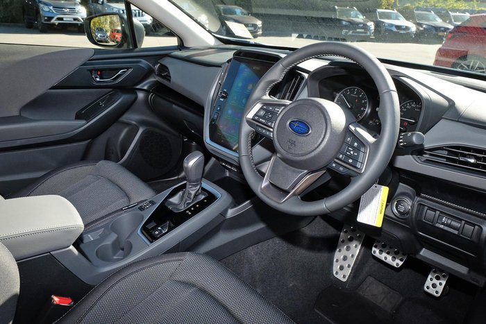 2024 Subaru Impreza 2.0R G6 MY24 AWD Crystal White