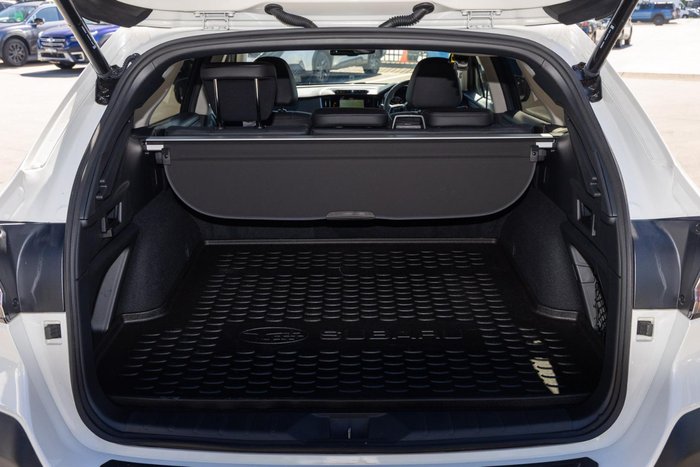 2025 Subaru Outback AWD Premium Special Edition 6GEN MY25 AWD Crystal White